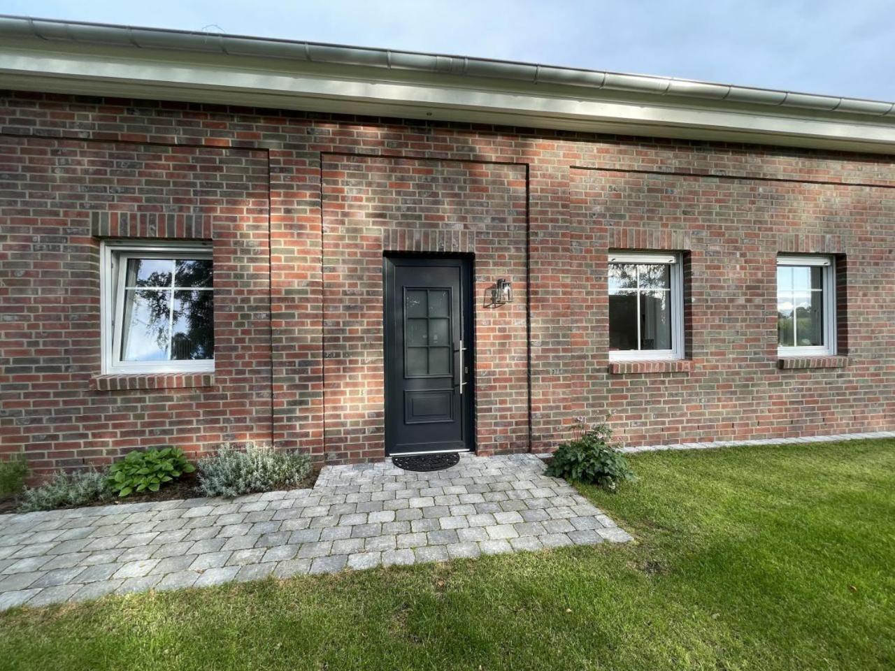 Ferienhof Timmerloher Heide Soltau Exterior foto
